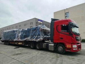 Delivering to an FBA prep center or 3PL: appointments and commercial delivery basics