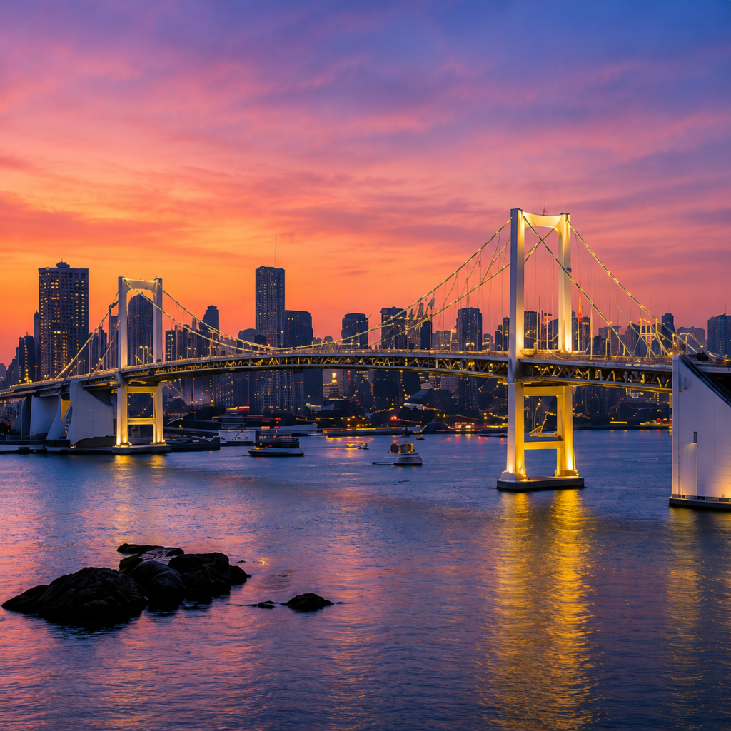 tokyo
