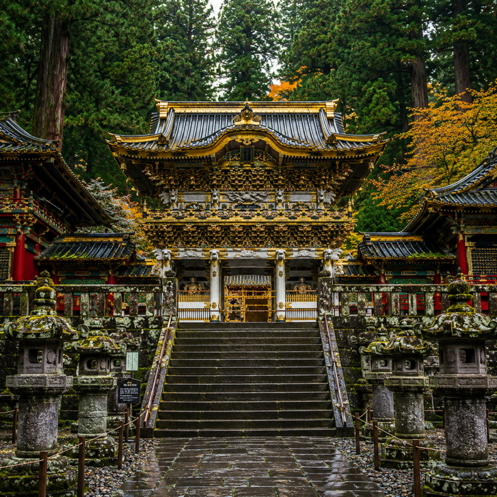 nikko