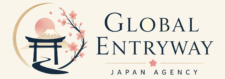 global entryway logo bg f9f5ea