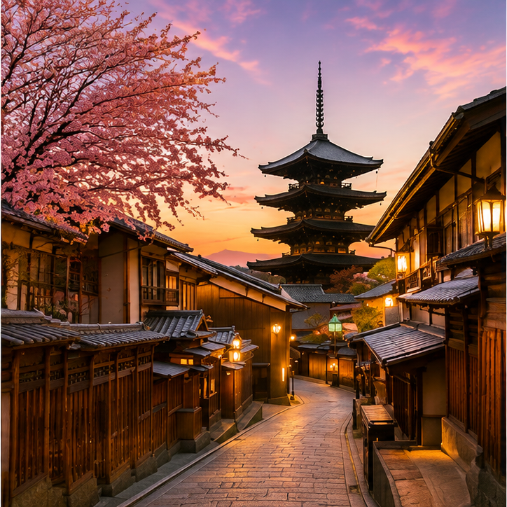 kyoto nara high resolution