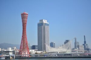 Kobe Day Trip from Osaka: Best One-Day Itinerary, Food & Travel Tips