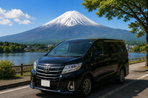 Is a Private Driver Worth It in Japan? Pros, Cons & Travel Tips