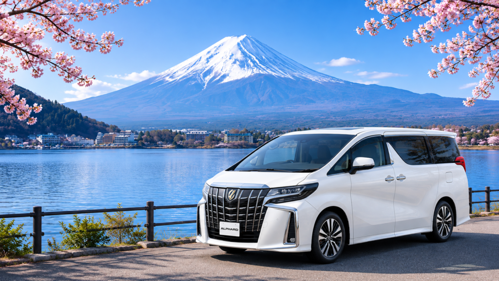 mt fuji private tour