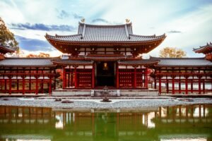 Uji One Day Trip from Kyoto or Osaka: Matcha, Byodoin Temple, and Fushimi Inari Shrine