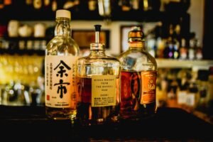 Japanese Whiskey Day Trip: Best Distillery Tours from Tokyo, Osaka & Kyoto